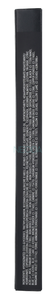 MAC Eye Kohl Pencil Liner Feline - Matita Occhi Professionale - Image 2