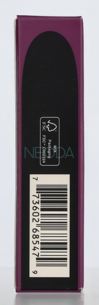 MAC Macximal Silky Matte Lipstick Everybody's Heroine 3.5g - Image 1
