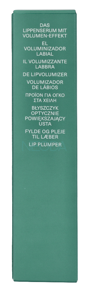 La Mer The Lip Volumizer - Trattamento Volumizzante Labbra 7ml - Image 2