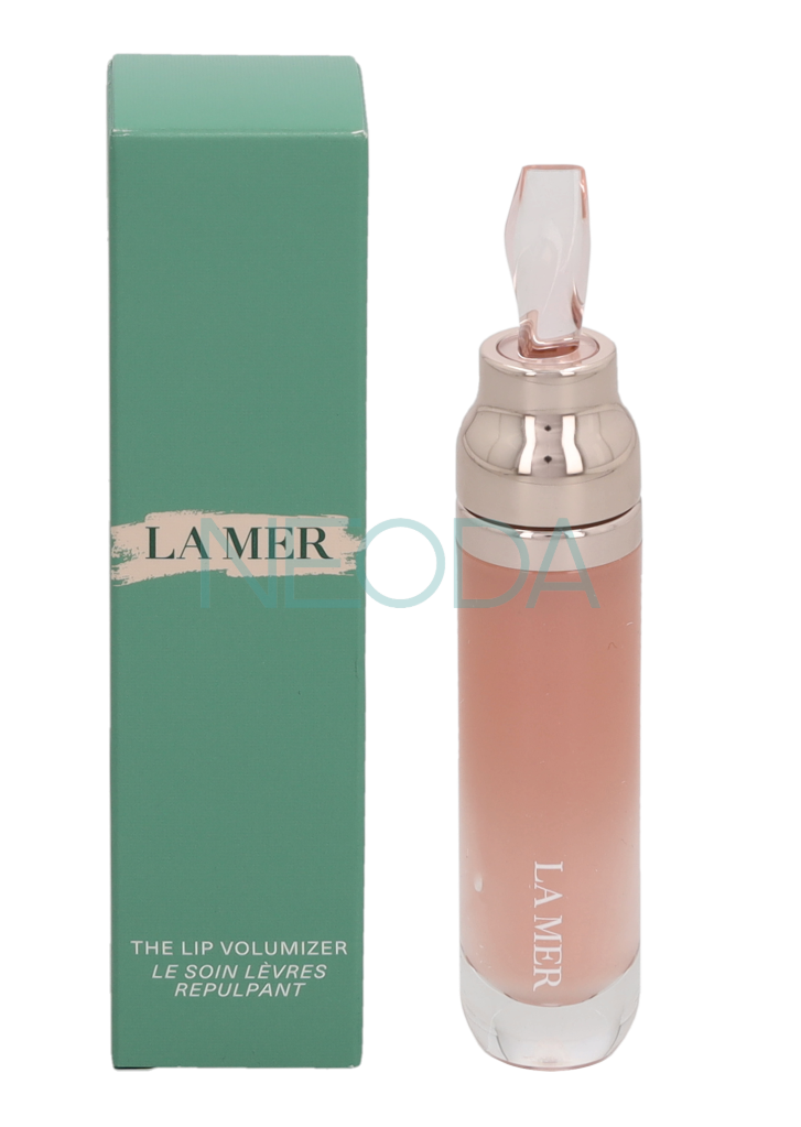 La Mer The Lip Volumizer - Trattamento Volumizzante Labbra 7ml - Image 3