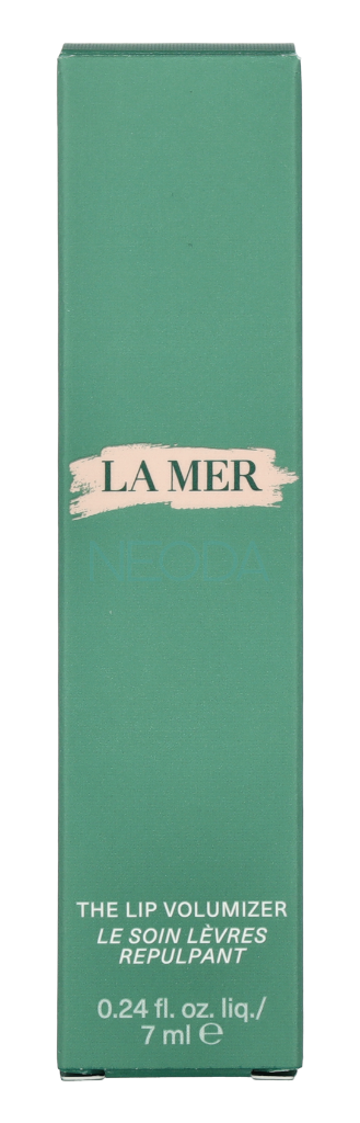 La Mer The Lip Volumizer #40 Sheer Coral - Trattamento Labbra 7ml - Image 2