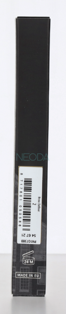 Make-Up Studio Brow Definer - Matita Sopracciglia N. 2 - Image 2