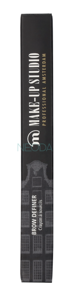 Make-Up Studio Brow Definer - Matita Sopracciglia N. 2 - Image 1