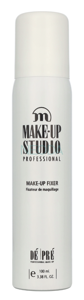 Make-Up Studio Make-up Fixer Spray 100ml - Fissatore Trucco - Image 1