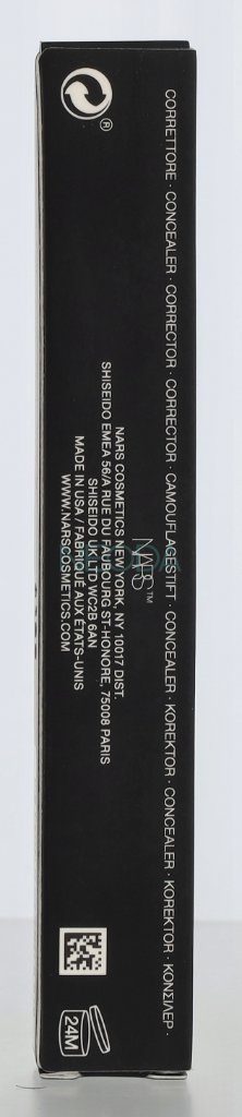 Nars Radiant Creamy Concealer Honey - Copertura Perfetta - Image 2