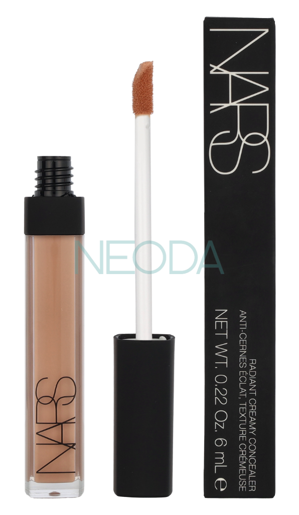 Nars Radiant Creamy Concealer Honey - Copertura Perfetta - Image 3