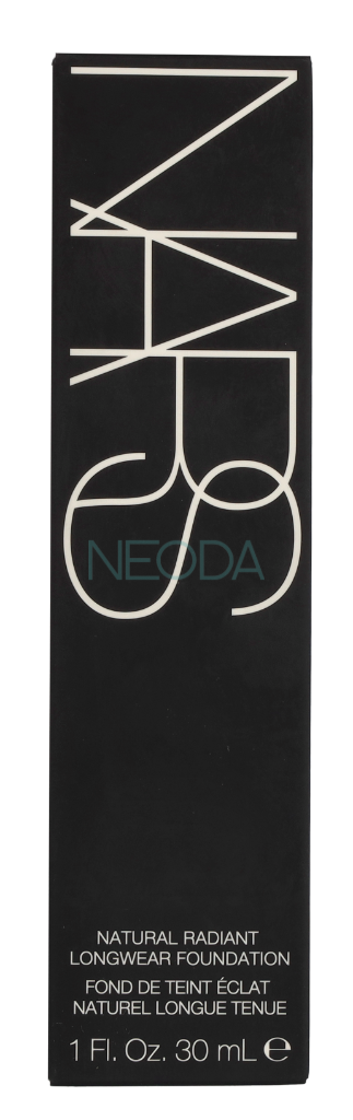 Nars Natural Radiant Longwear Foundation Stick - Image 1