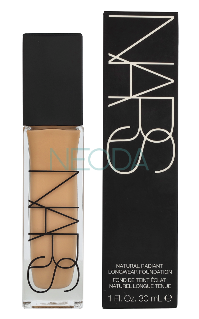 Nars Natural Radiant Longwear Foundation Stick - Image 3
