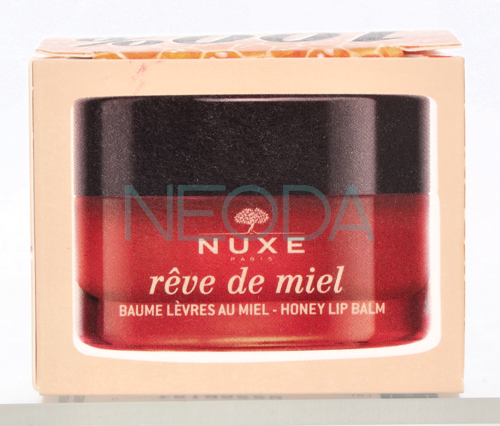 Nuxe Rêve de Miel Balsamo Labbra Ultra Nutriente 15g - Image 3