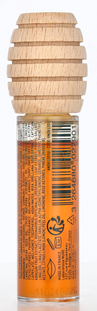 Nuxe Rêve de Miel Balsamo Labbra al Miele 10ml - Image 2