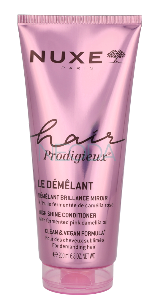 Nuxe Hair Prodigieux Conditioner - Trattamento Capelli - Image 1