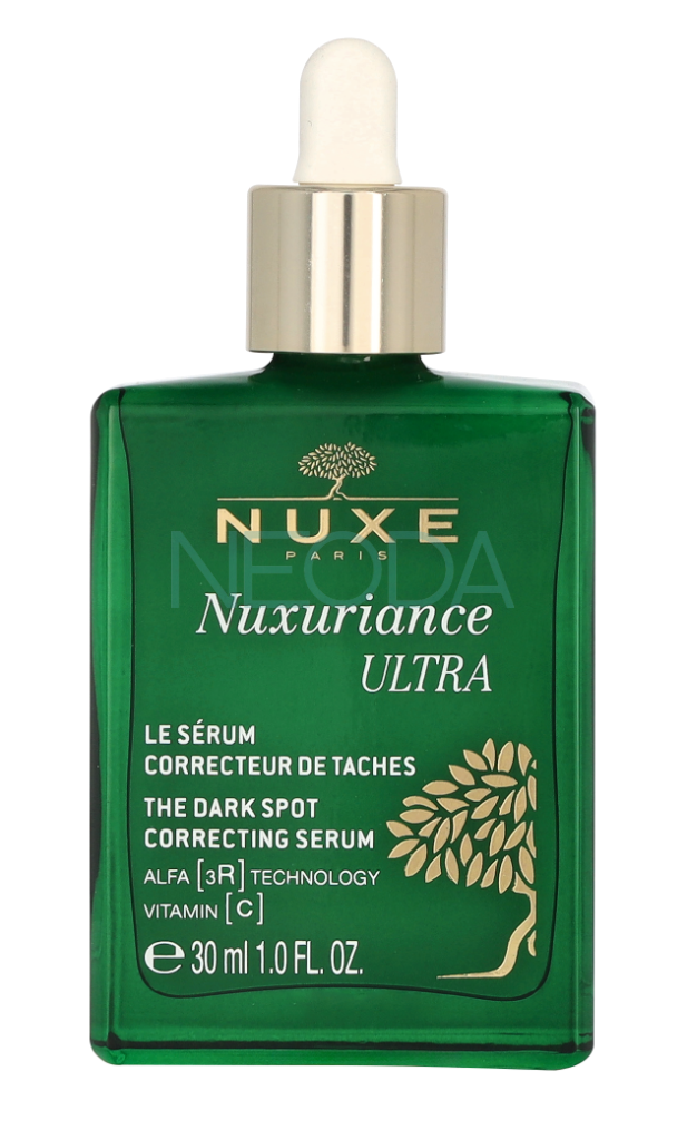 Nuxe Nuxuriance Ultra Siero Antimacchie Correttore 30ml - Image 1
