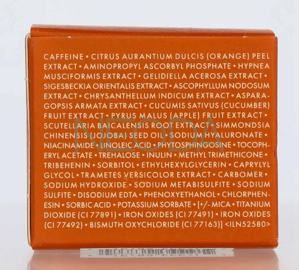 Origins Ginzing Brightening Eye Cream - 15ml - Image 3