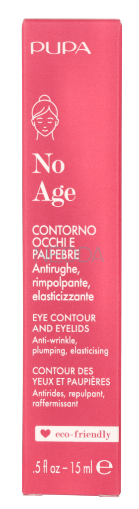 Pupa Luminys Baked Blush-Powder Illuminante - 15ml - Image 1