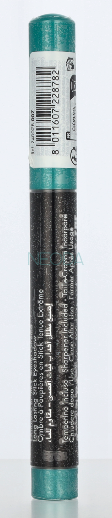 Pupa Made To Last Waterproof Eyeshadow #007 Emerald - Ombretto - Image 2