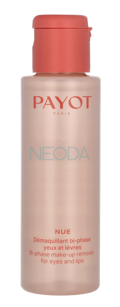 Payot Nue Bi-Phase Make-Up Remover Occhi e Labbra - Image 1