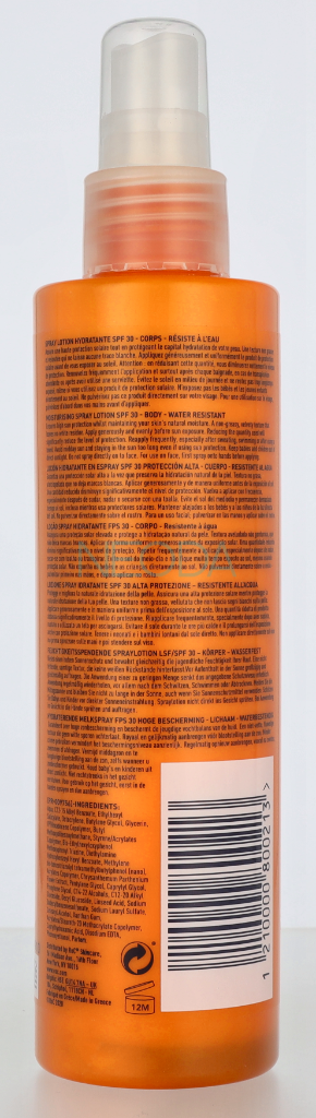 RoC Soleil-Protect Spray SPF30 200ml - Protezione Solare - Image 2