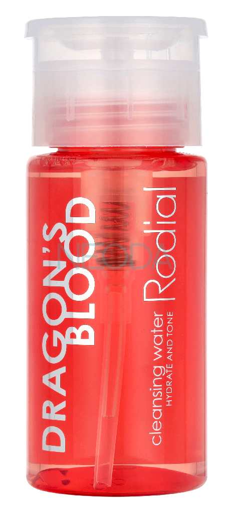 Rodial Dragon's Blood Cleansing Water Deluxe 100ml - Image 1