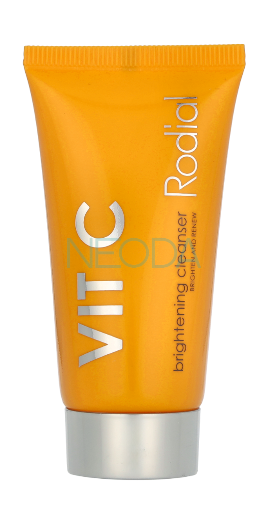 Rodial Vit C Brightening Cleanser Deluxe - Detergente Illuminante - Image 1