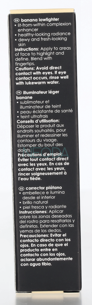 Rodial Banana Lowlighter - Correttore Illuminante - Image 2
