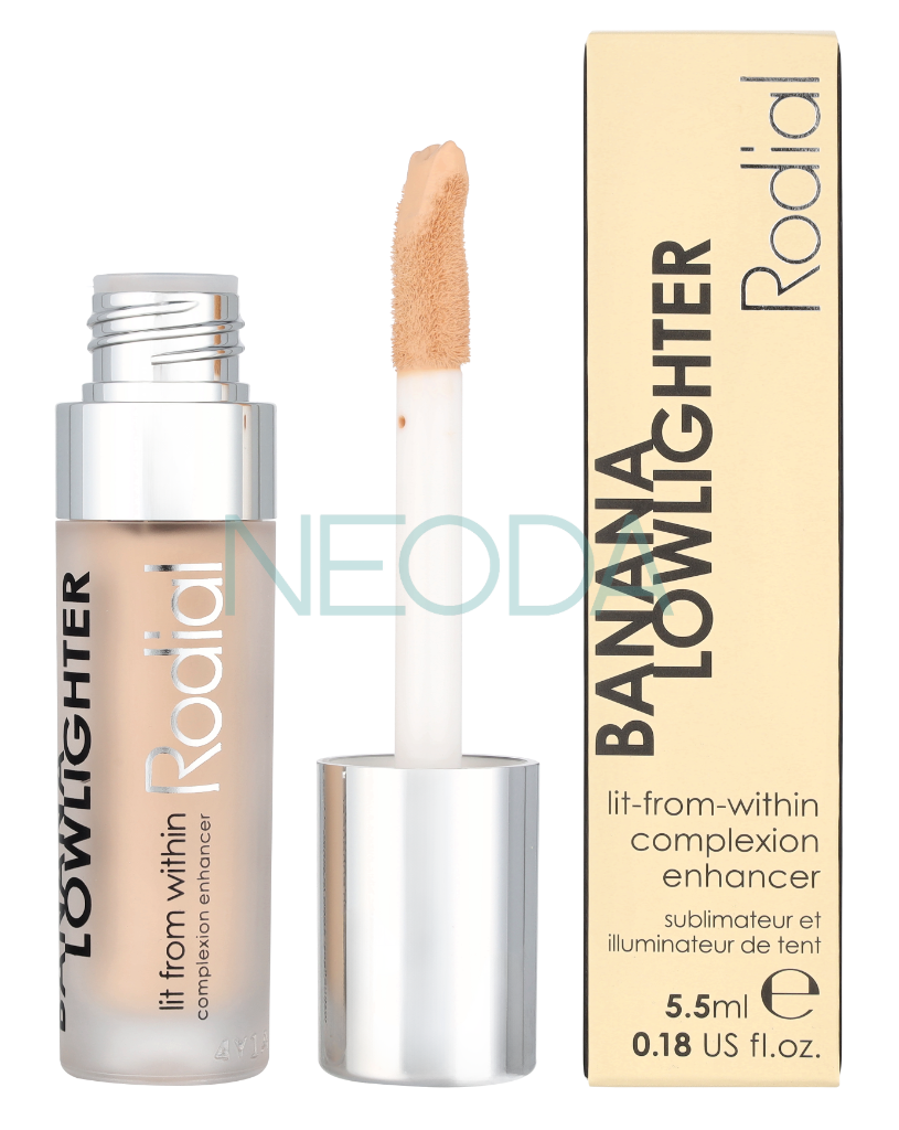 Rodial Banana Lowlighter - Correttore Illuminante - Image 3