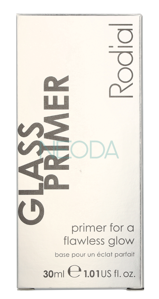 Rodial Glass Primer - Primer Viso Illuminante 30ml - Image 1