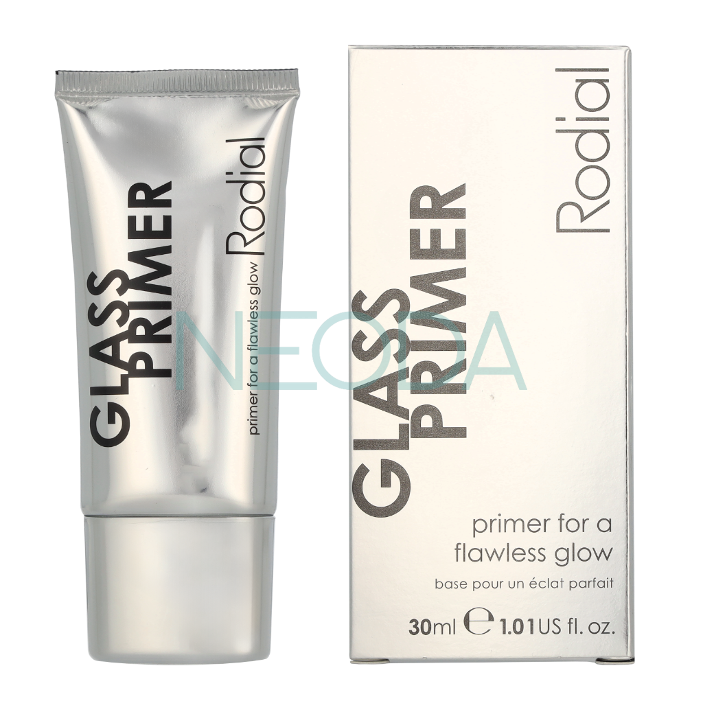 Rodial Glass Primer - Primer Viso Illuminante 30ml - Image 2