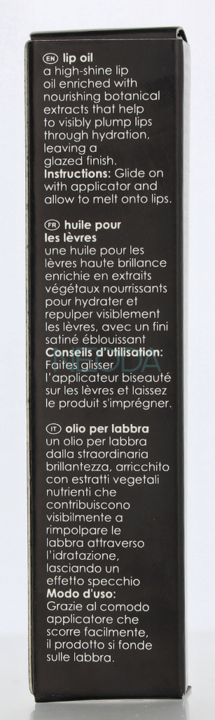 Rodial Lip Oil Original Pink - Trattamento Labbra Idratante - Image 2