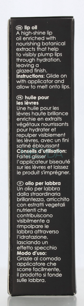 Rodial Lip Oil Sugar Coral - Balsamo Labbra Idratante - Image 2