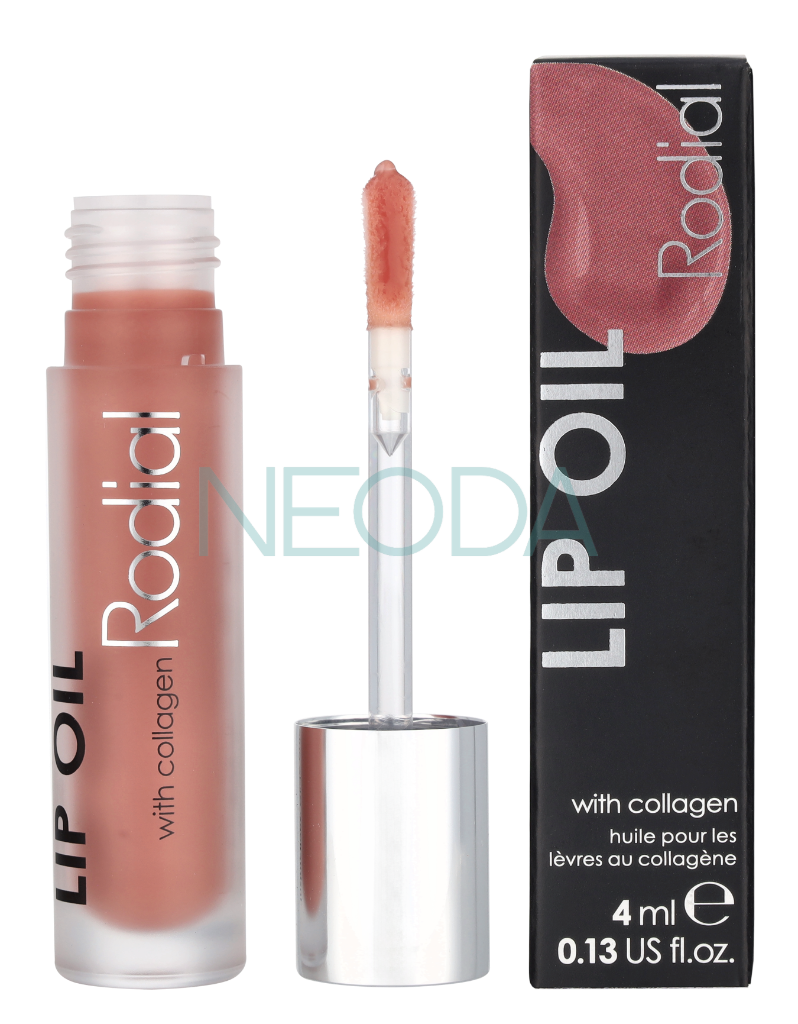 Rodial Lip Oil Wild Plum - Trattamento Labbra Idratante - Image 3