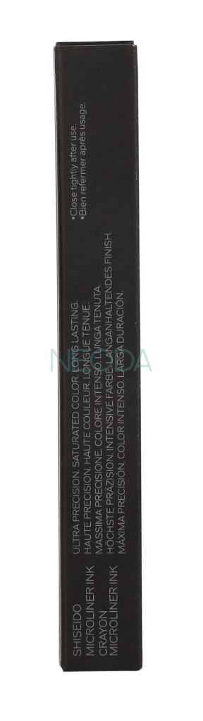 Shiseido Micro Liner Ink #02 Brown - Eyeliner Occhi - Image 1
