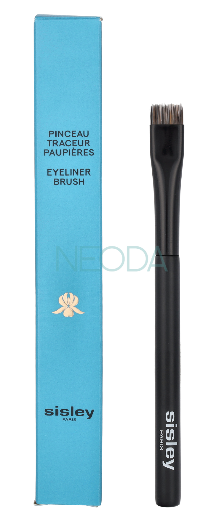 Sisley Eye Liner Brush - Pennello Professionale Occhi - Image 3