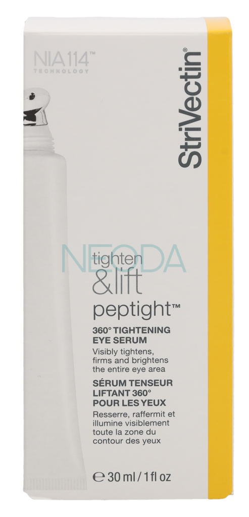 StriVectin 360 Tightening Eye Serum - Trattamento Contorno Occhi - Image 1