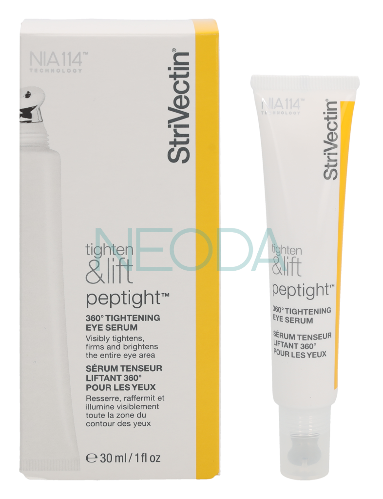 StriVectin 360 Tightening Eye Serum - Trattamento Contorno Occhi - Image 3