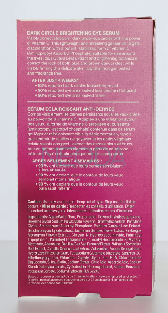 Strivectin Super-C Dark Circle Brightening Eye Serum 15ml - Image 2