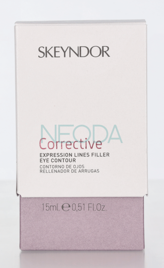 Skeyndor Corrective Expression Lines Filler Eye Contour - Image 3