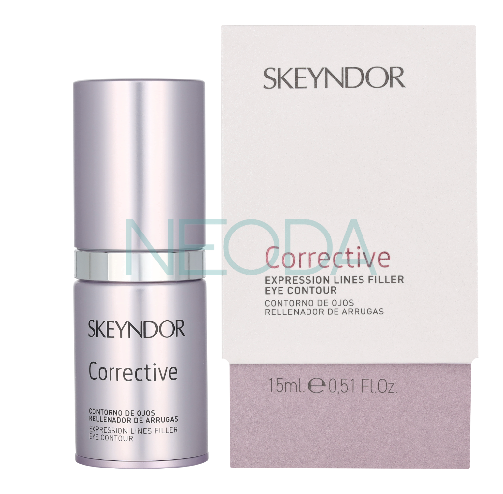Skeyndor Corrective Expression Lines Filler Eye Contour - Image 2
