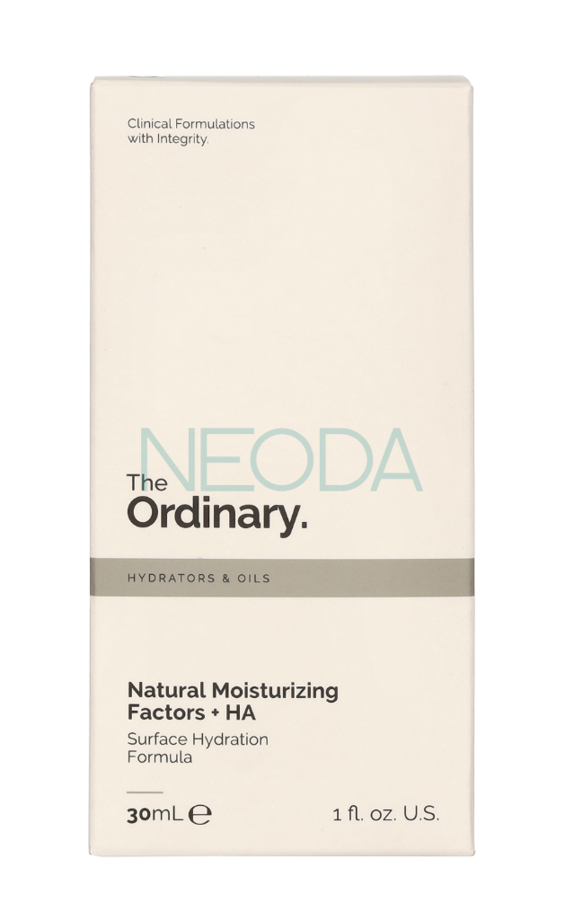 The Ordinary Natural Moisturizing Factors + HA 30ml - Image 3