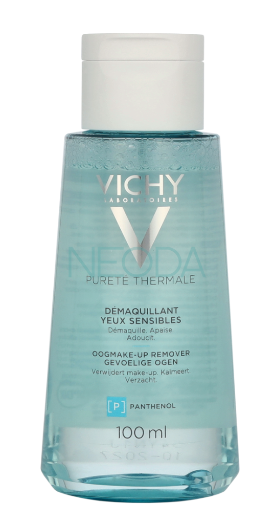 Vichy Purete Thermale Struccante Occhi Lenitivo - Image 1