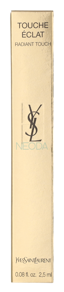 YSL Touche Eclat Radiant Touch #00 Luminous Milk - Image 1