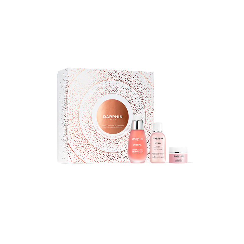Darphin Intral Soothing Harmony Set - Kit Trattamento Viso 60ml - Image 3