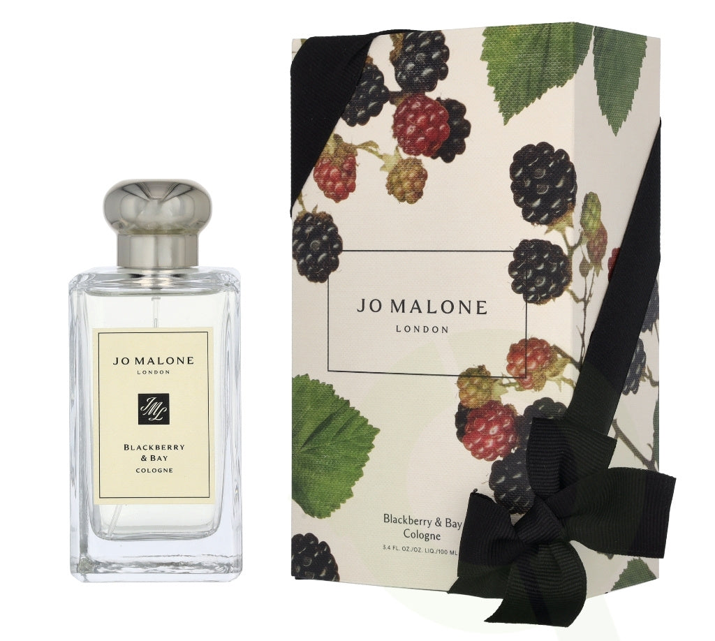 Jo Malone Blackberry & Bay Eau de Cologne Spray 100ml - Image 2