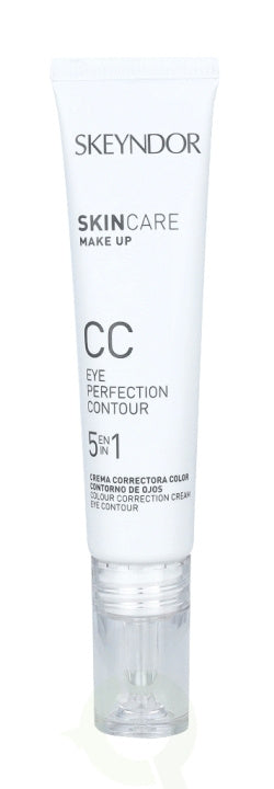Skeyndor Make Up CC Eye Perfection Contour 5-in-1 - 15ml - Image 2