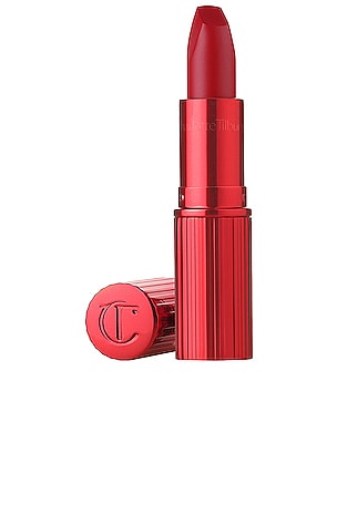Charlotte Tilbury Matte Revolution Lipstick Pizzazz - Rossetto Mat 3.5g - Image 2