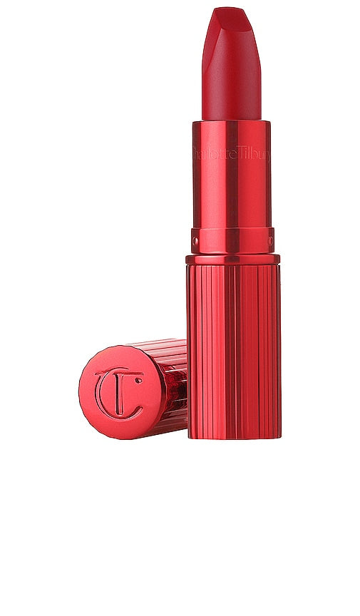 Charlotte Tilbury Matte Revolution Lipstick Pizzazz - Rossetto Mat 3.5g - Image 3