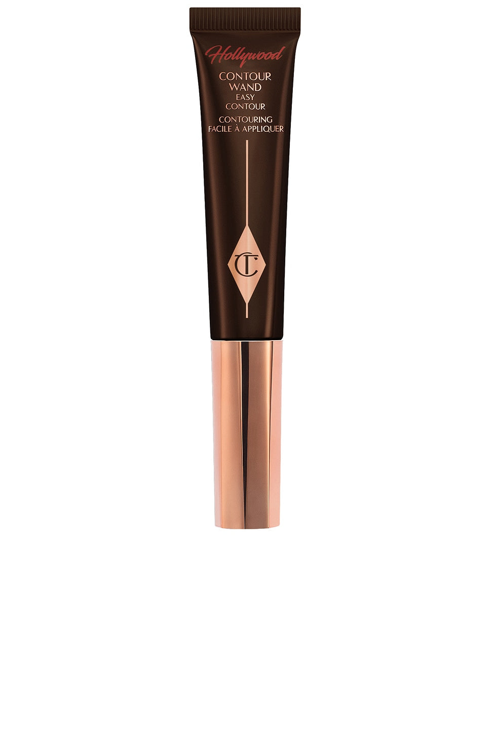 Charlotte Tilbury Hollywood Contour Wand Deep - 12ml - Image 1