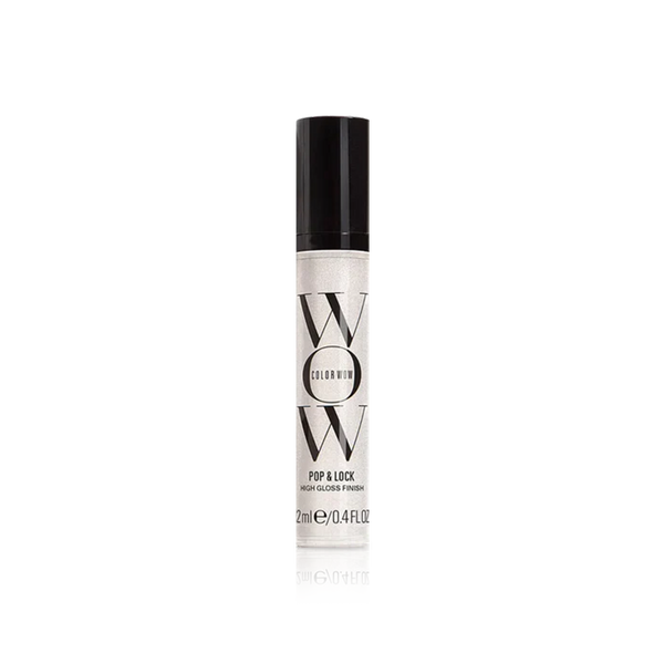 Color Wow Pop & Lock High Gloss Finish Serum - Siero Lucido Capelli 12ml - Image 2