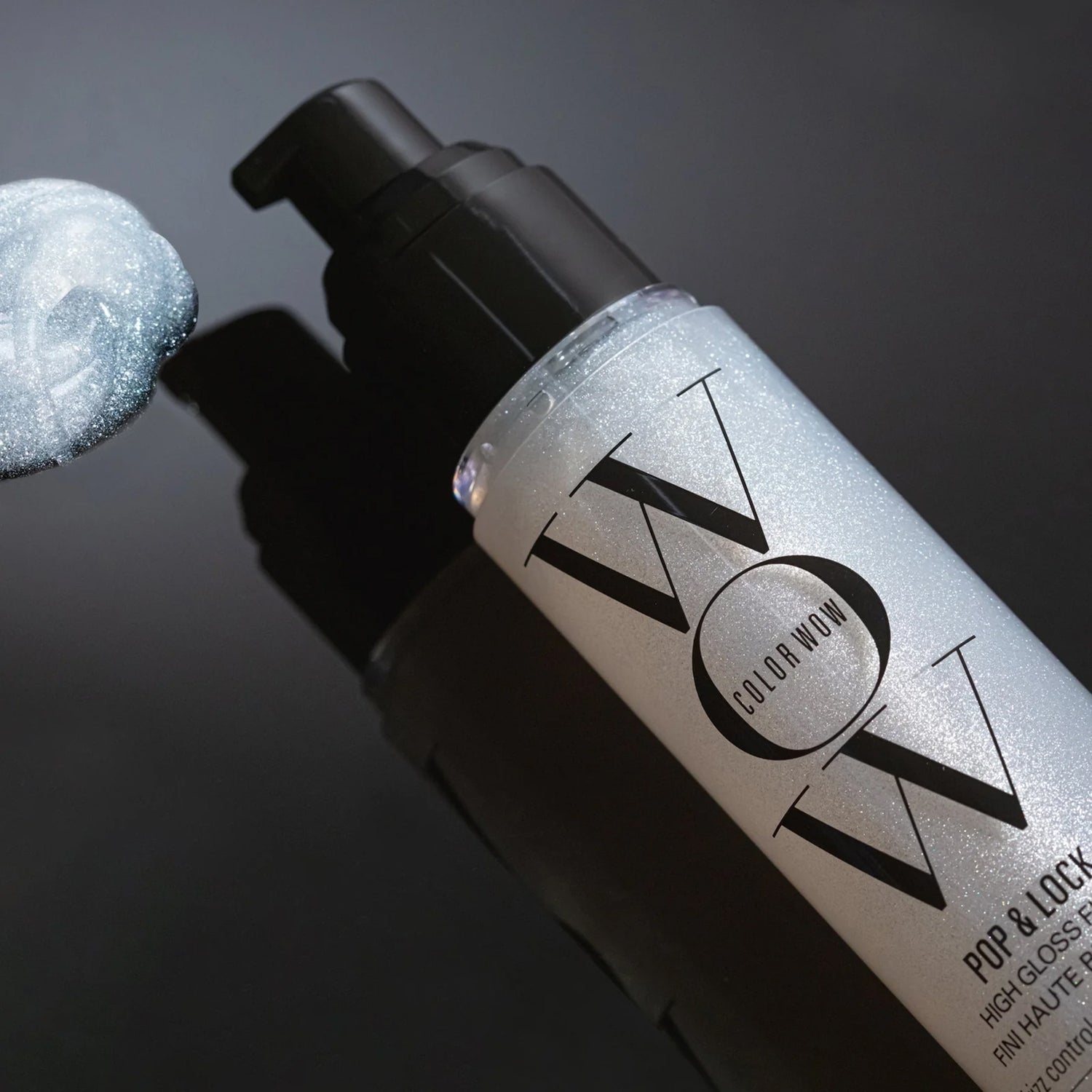 Color Wow Pop & Lock High Gloss Finish Serum - Siero Lucido Capelli 12ml - Image 3
