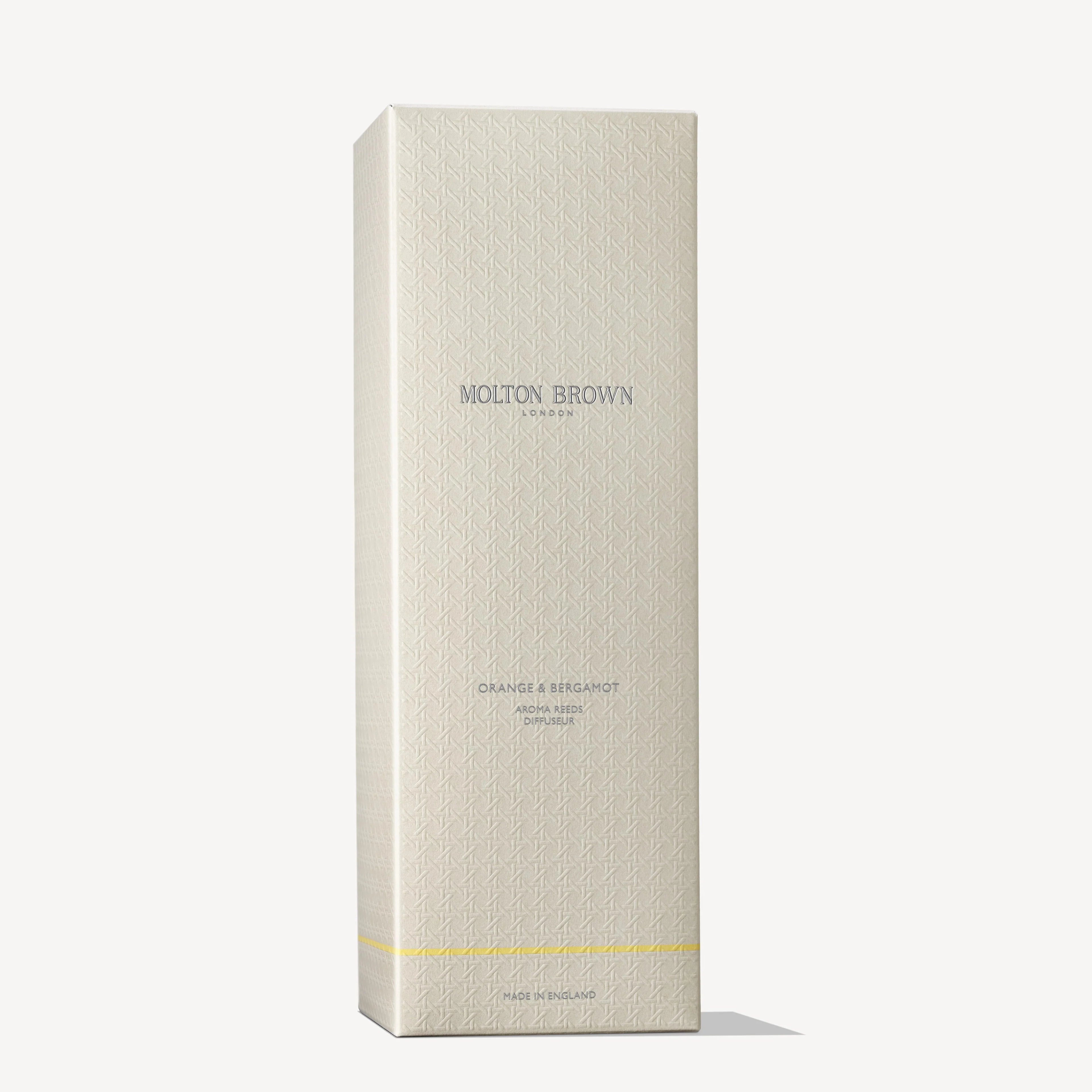Molton Brown Orange & Bergamot Aroma Reeds