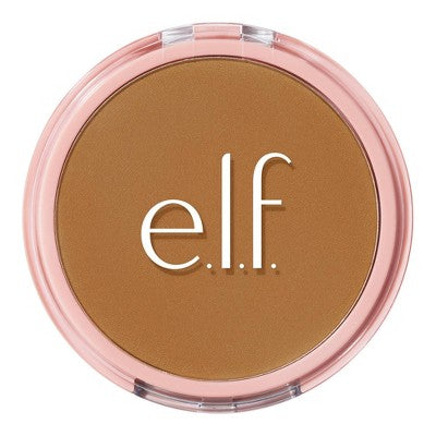 Elf Halo Glow Powder Filter Pressed Power Deep Neutral 10g - Image 1